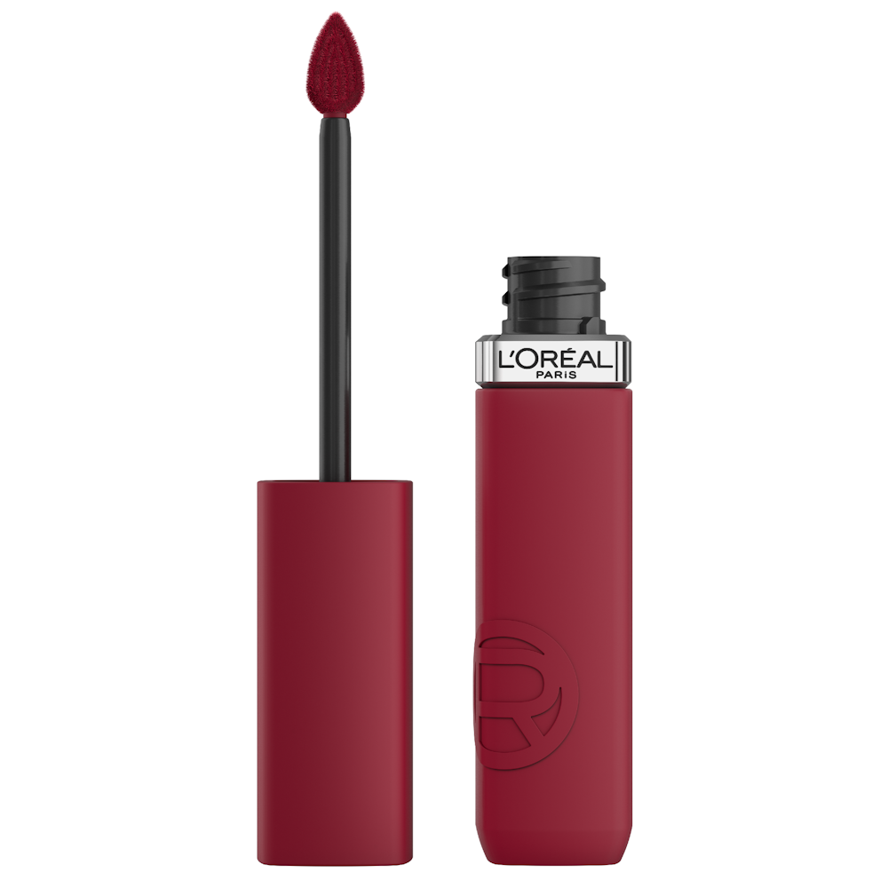 L'Oréal Paris Matte Resistance Liquid Lipstick
