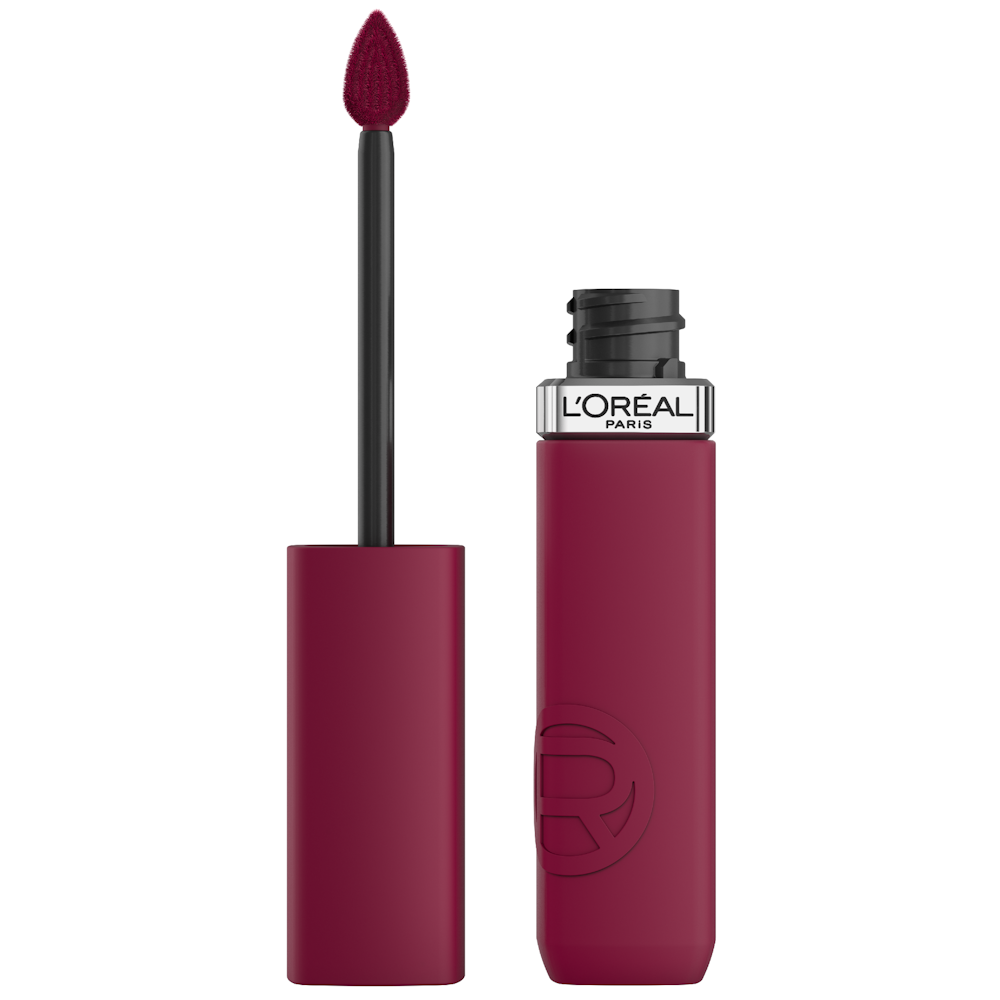 L'Oréal Paris Matte Resistance Liquid Lipstick