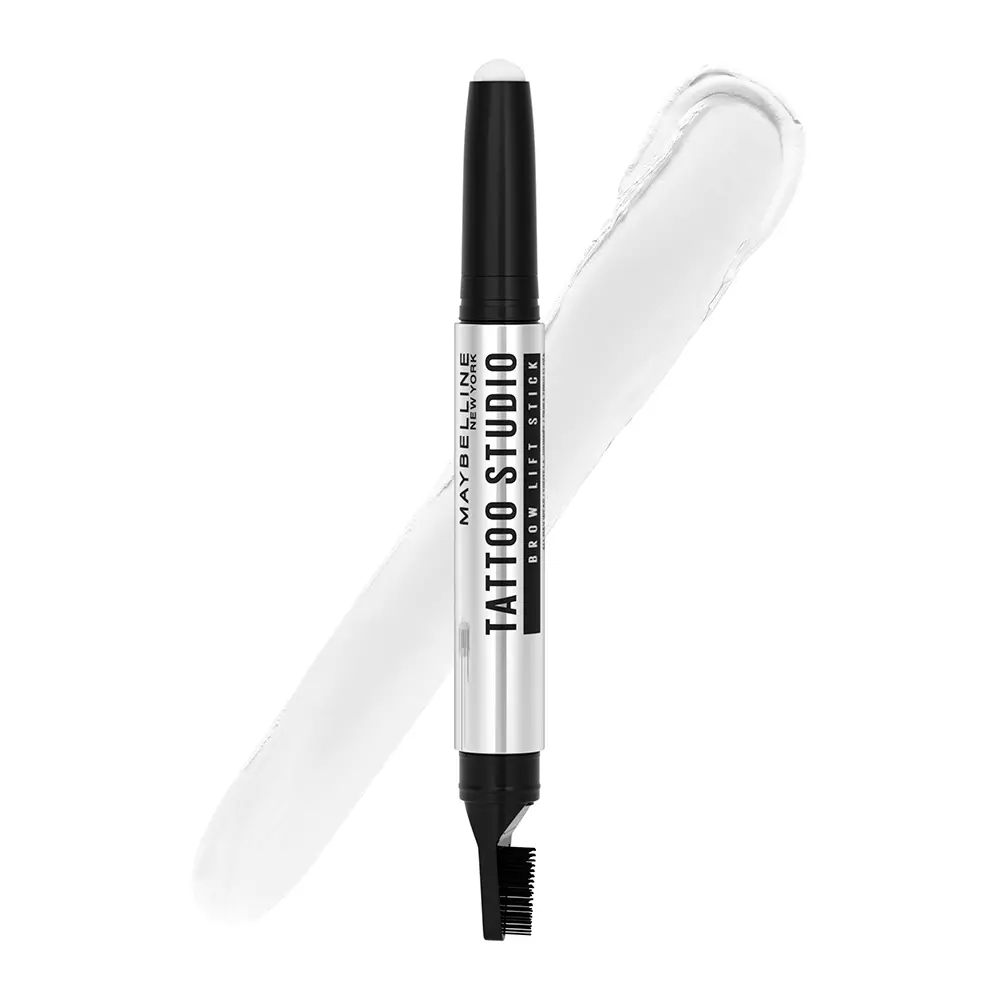 Maybelline TATTOO STUDIO Brow Lift Stick