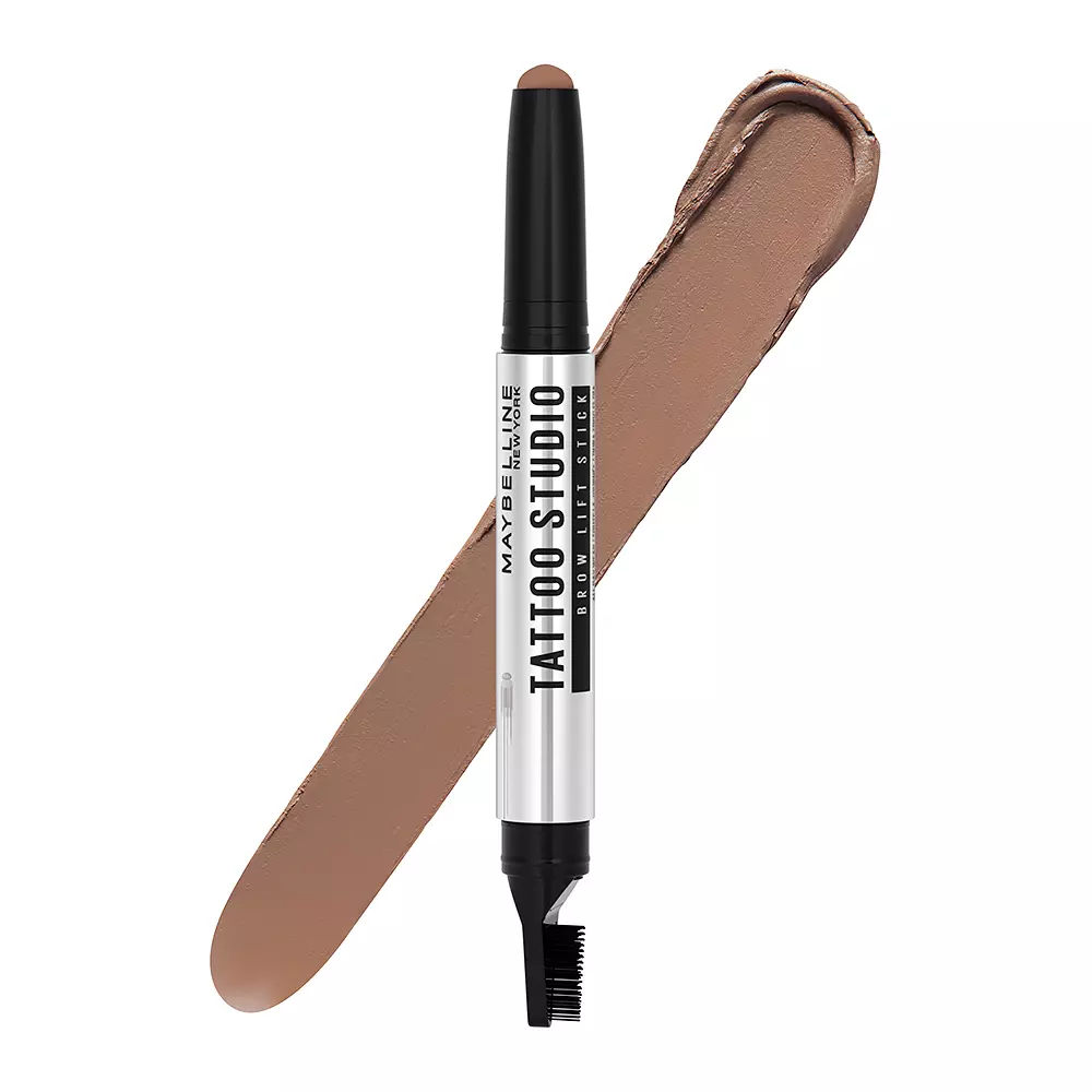 Maybelline TATTOO STUDIO Brow Lift Stick