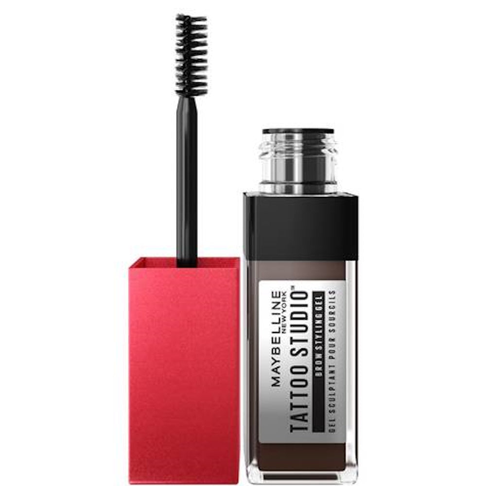 Maybelline TATTOO Brow Stying Gel