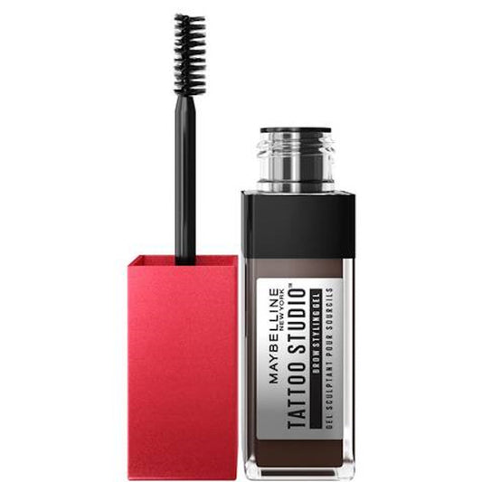 Maybelline TATTOO Brow Stying Gel