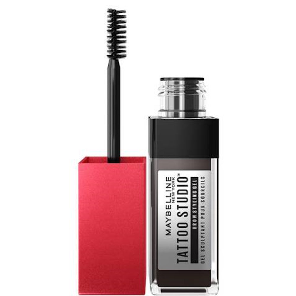 Maybelline TATTOO Brow Stying Gel