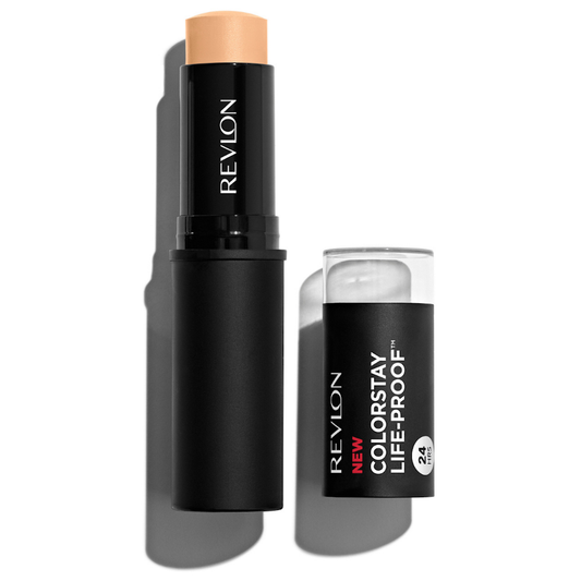 REVLON ColorStay LIFEPROOF Foundation Stick - 330 Natural Tan