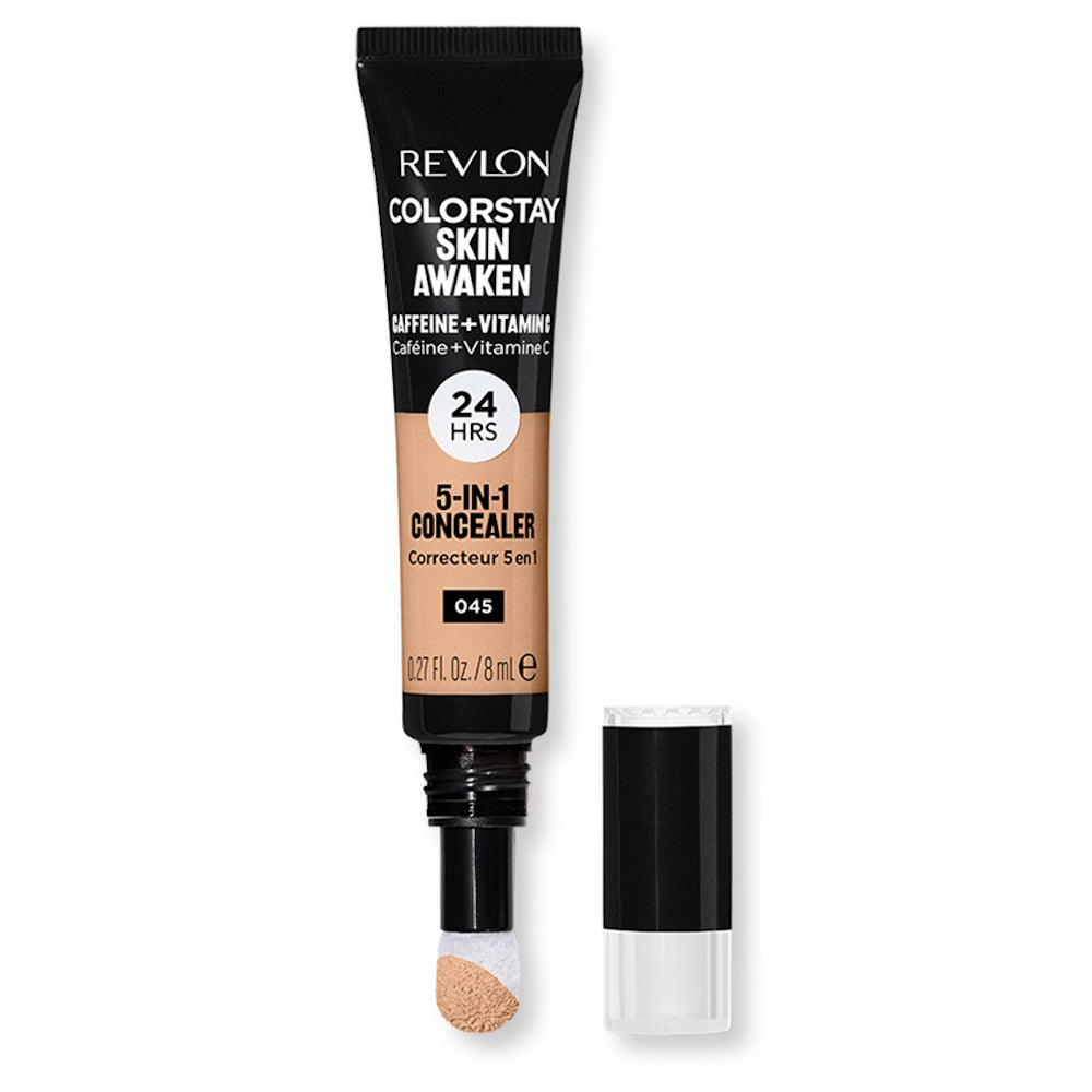 REVLON ColorStay SKIN AWAKEN 5in1 Concealer - 045 Honey