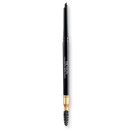 REVLON ColorStay Brow Pencil - 225 Soft Black