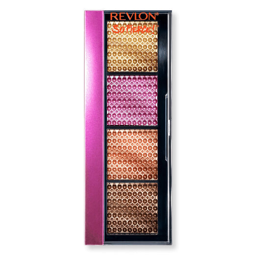 REVLON So Fierce! Prismatic Eye Shadow Palettes - 966 The Big Bang