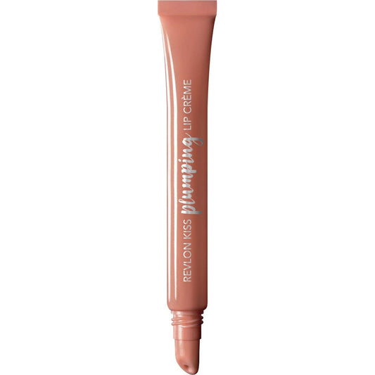 REVLON Kiss Plumping Lip Creme - 510 Nude Honey