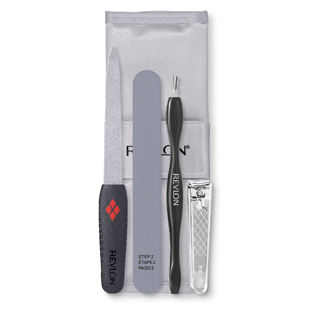 REVLON Manicure Essentials Kit 53095