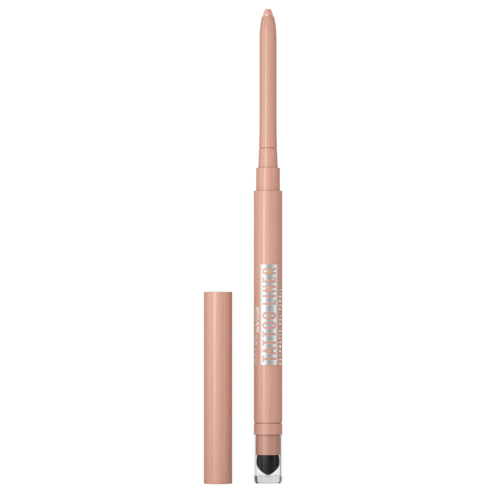 Maybelline TATTOO LINER Automatic Gel Pencil - Moonstruck