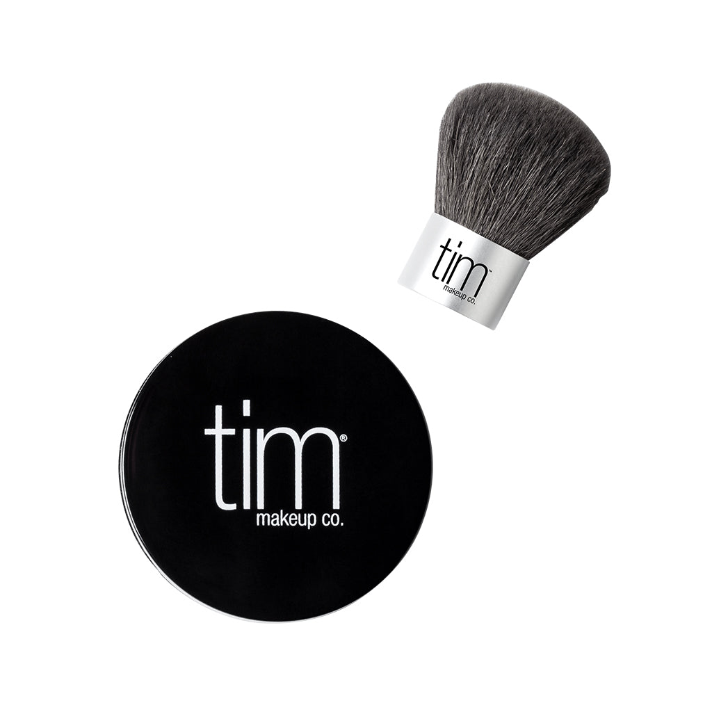 Step 3 – Contour Definer TIM™ Makeup Technique