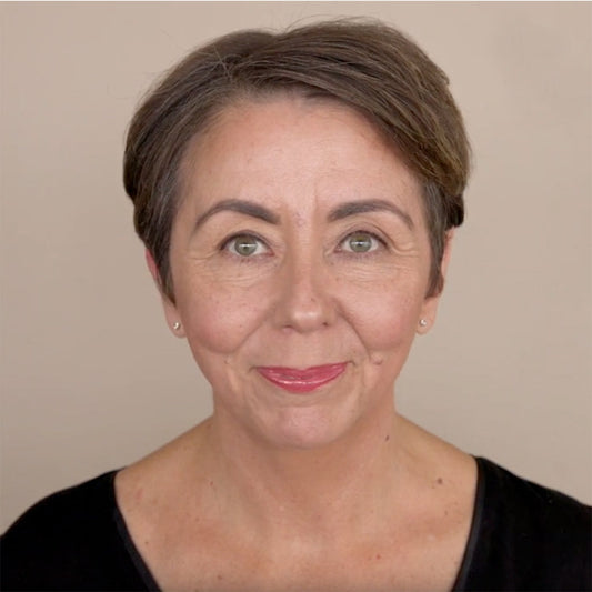 TIM™ Makeup Technique Video