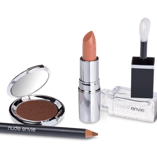 the smokey eye collection