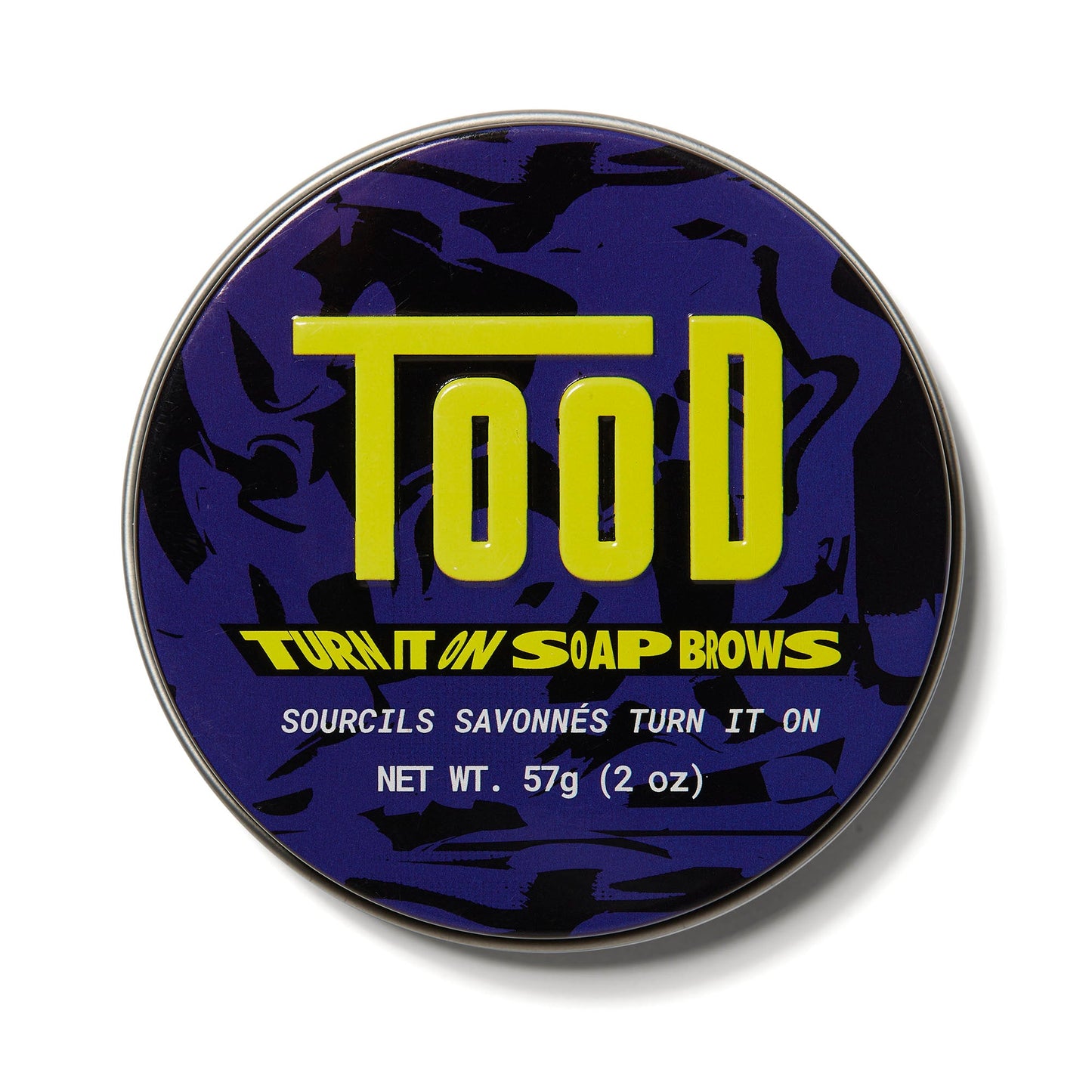 Turn It On Soap Brows