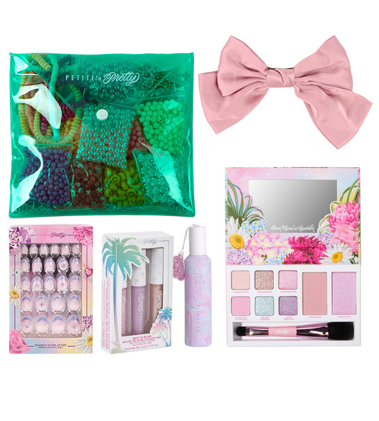 Tween Must-Have Makeup Set