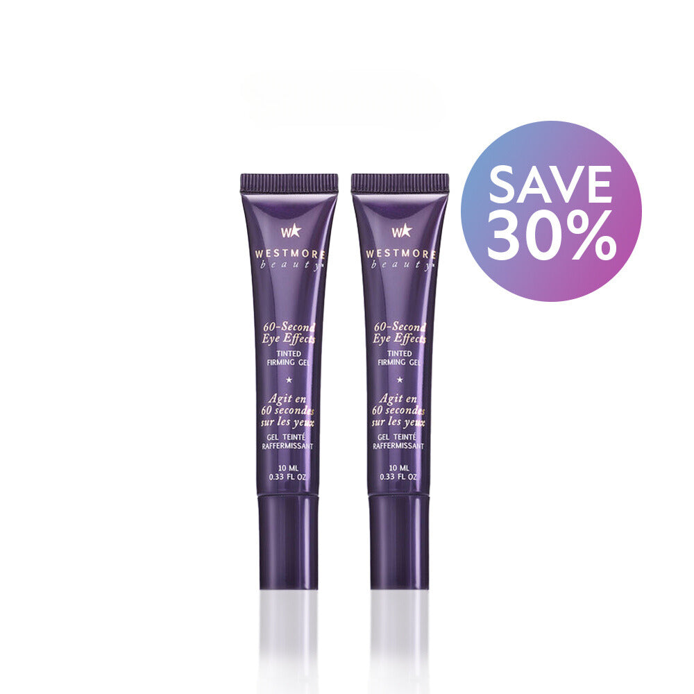 60-Second Eye Effects (2-Pack)