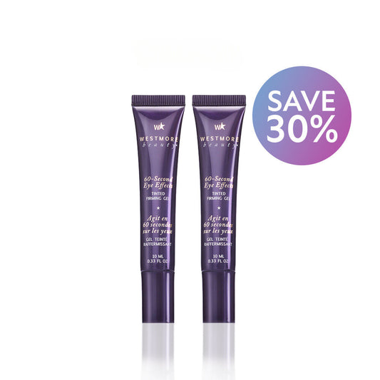 60-Second Eye Effects (2-Pack)