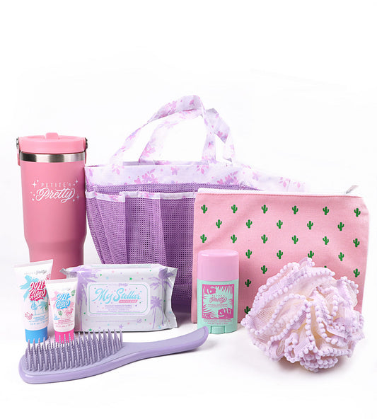 Ultimate Sleepaway Kit