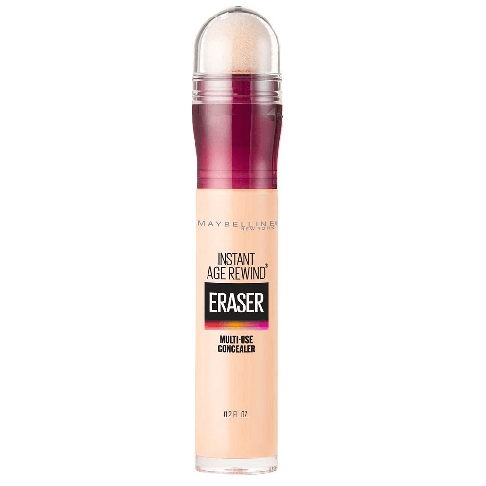 Maybelline Instant Age Rewind Eraser Multi-Use Concealer - Ivory