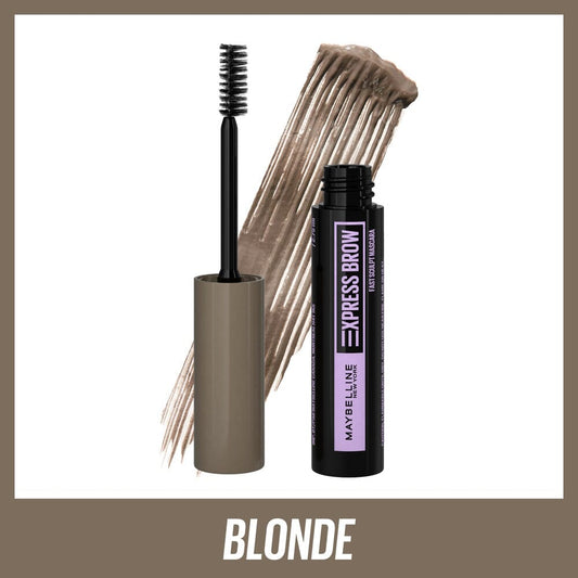 Maybelline EXPRESS Brow Fast Sculpt Mascara