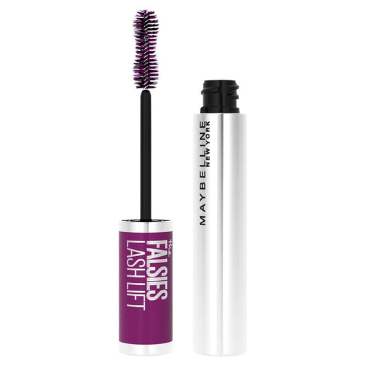 Maybelline FALSIES Lash Lift Washable Mascara - Blackest Black