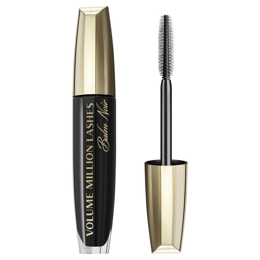 L'Oréal Paris Volume Million Lashes Mascara - Balm Noir