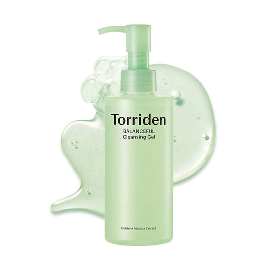 Torriden Balanceful Cleansing Gel