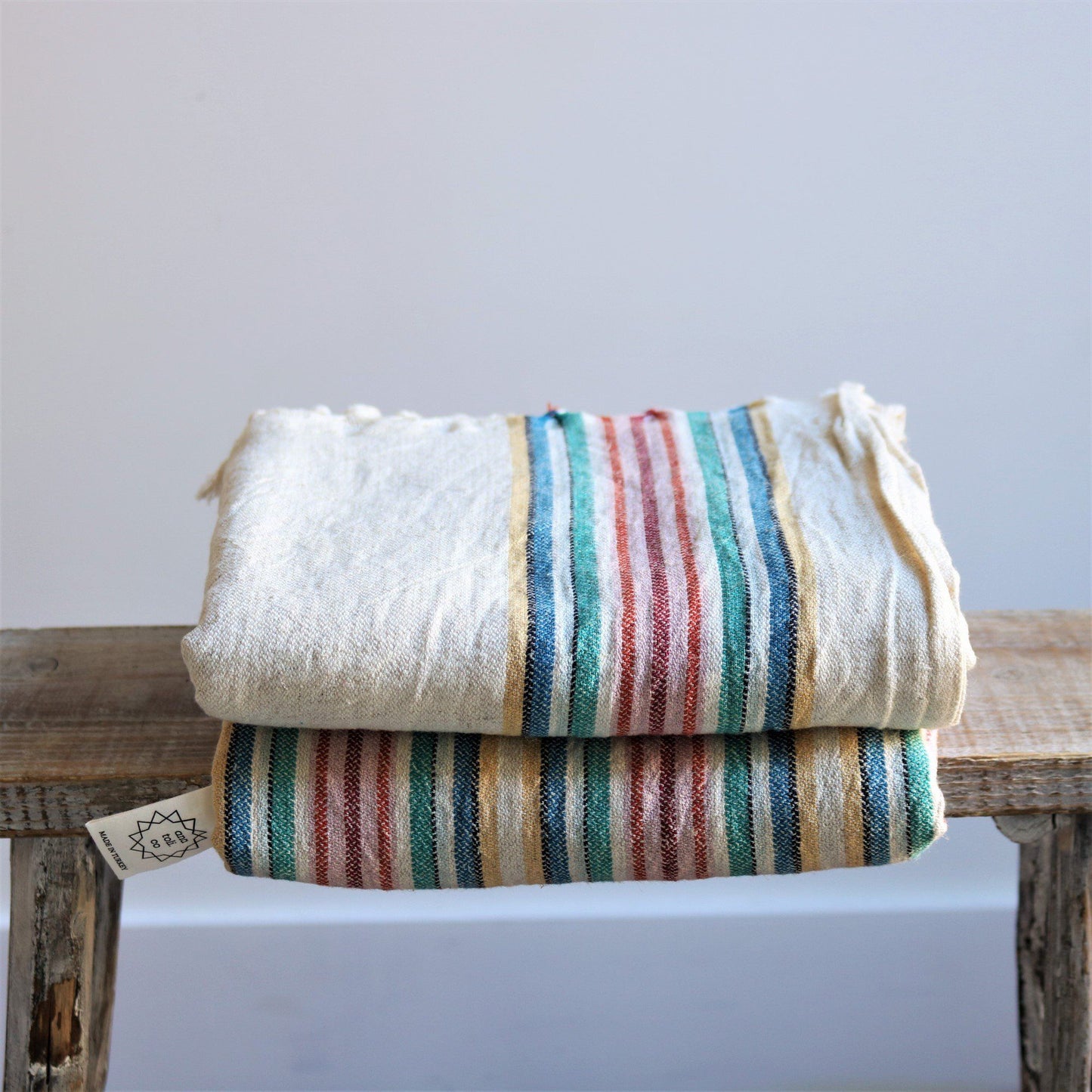 Sugar Turkish Towel
