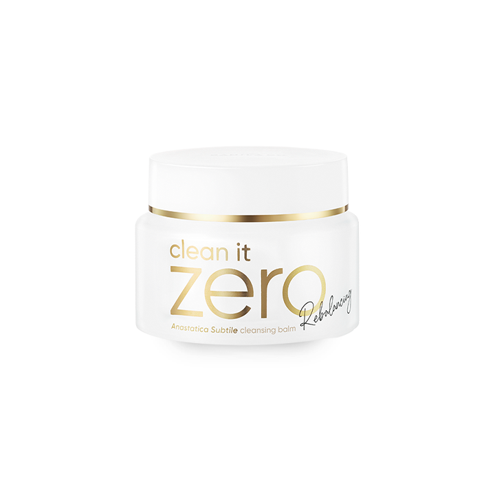 Banila Co Clean It Zero Anastatica Subtile Cleansing Balm 50ml