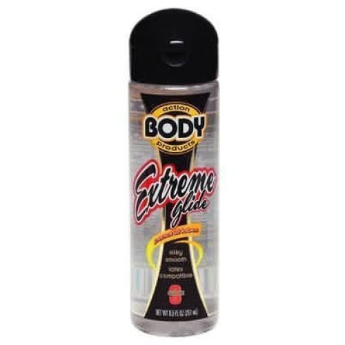 Body Action Xtreme 8.5 Oz Intimates Adult Boutique