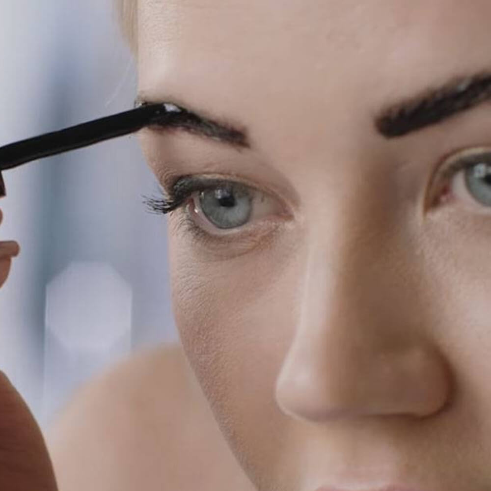 Brow Tattoo Gel. Shop Eyebrow Enhancers on Mounteen. Worldwide shipping available.