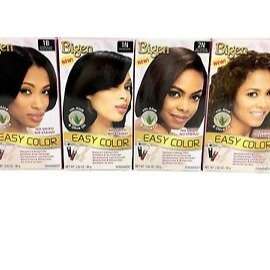 Bigen Easy Color and Permanent Color Tint