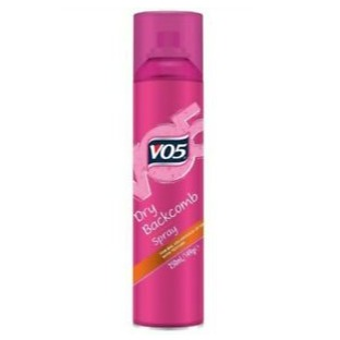 VO5 Post Gym Refresh Spray 250ml