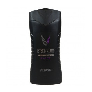 Axe Excite Shower Gel 250ml