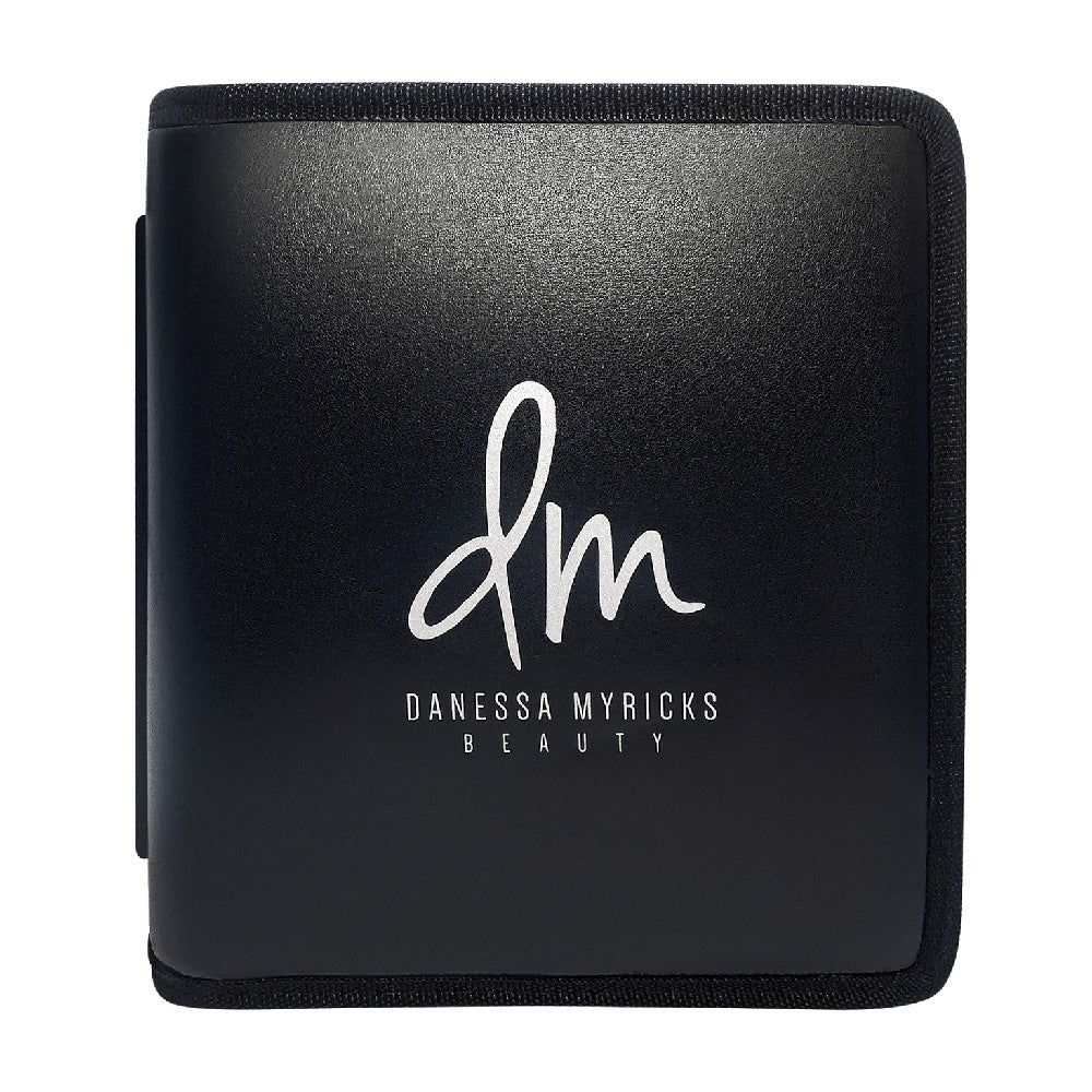 Danessa Myricks Beauty Lippibook