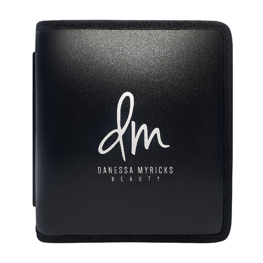 Danessa Myricks Beauty Lippibook