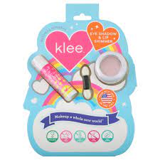 Primrose Shimmer - Klee Eye Shadow and Lip Shimmer