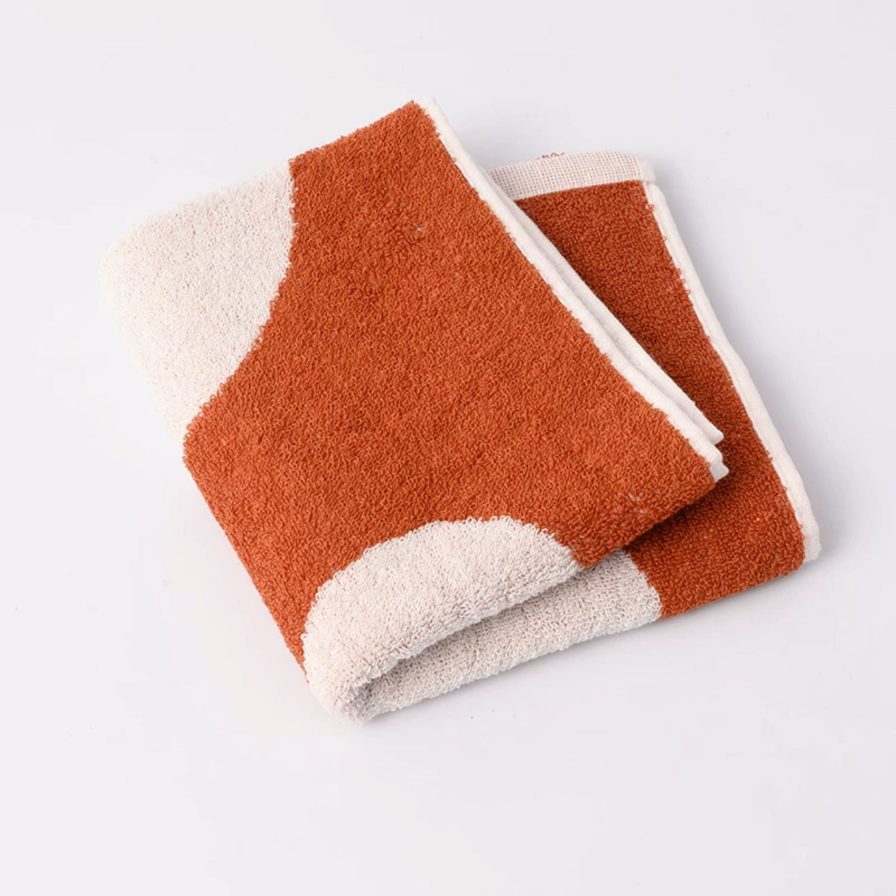 Full Of Love Face Towel