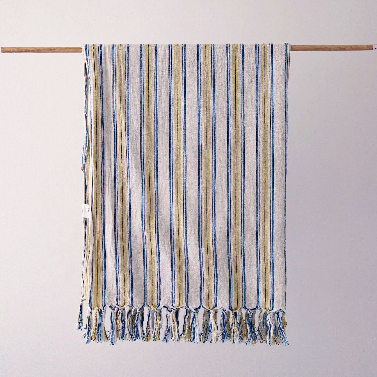 Elio Turkish Towel