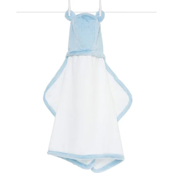 Little Giraffe Luxe Baby Towel