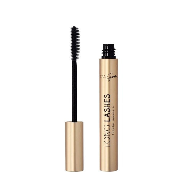 Long Lashes Tubular Mascara