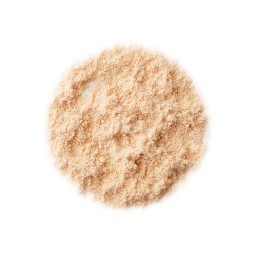 Dark Invisible Difference Finishing Powder