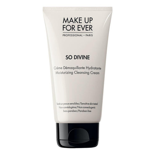 Make Up For Ever So Divine Moisturizing Cleansing Cream