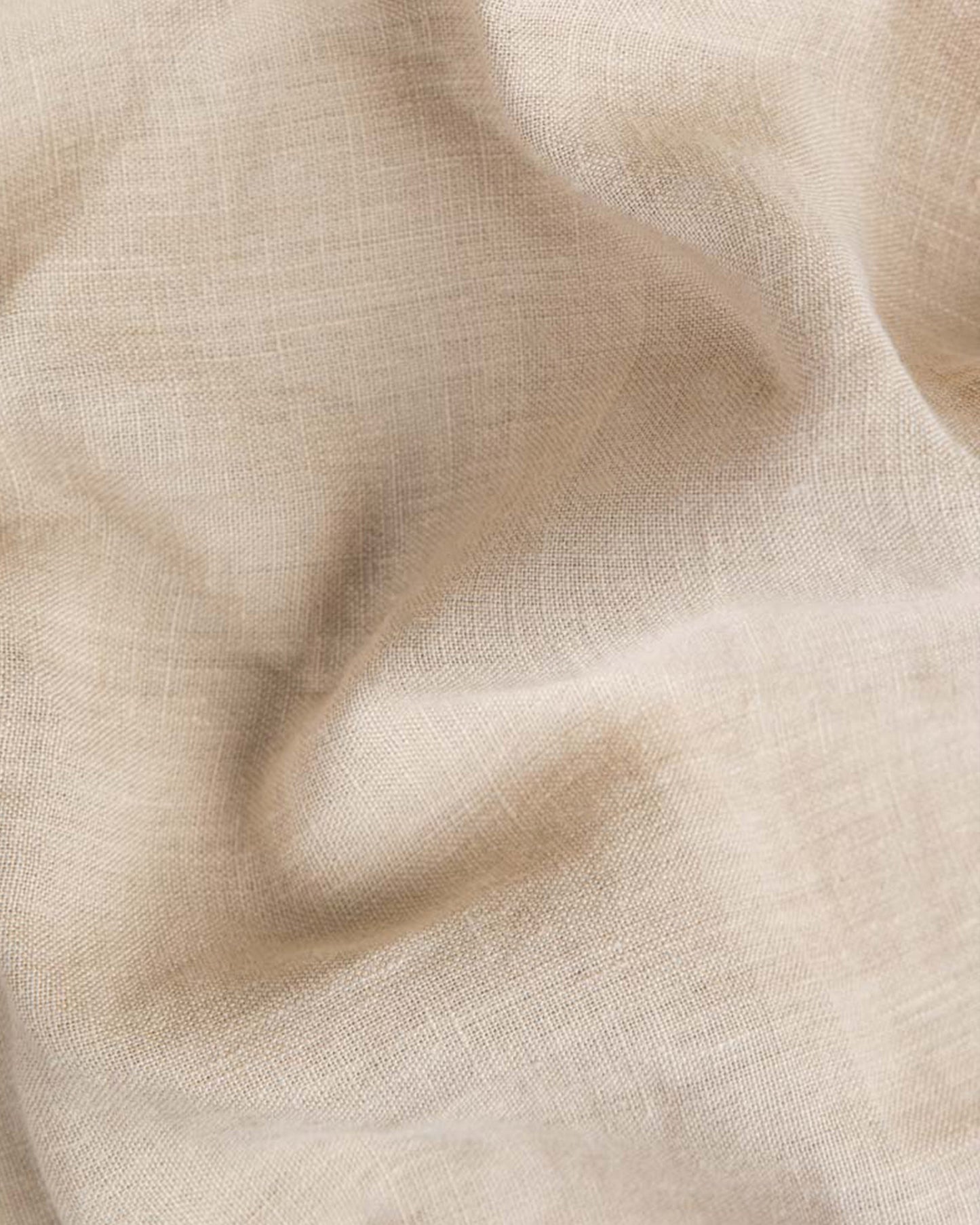 Natural Linen tablecloth