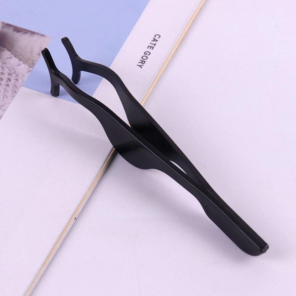 No Mess False Eyelash Applicator Tool. Shop False Eyelash Applicators on Mounteen. Worldwide shipping available.
