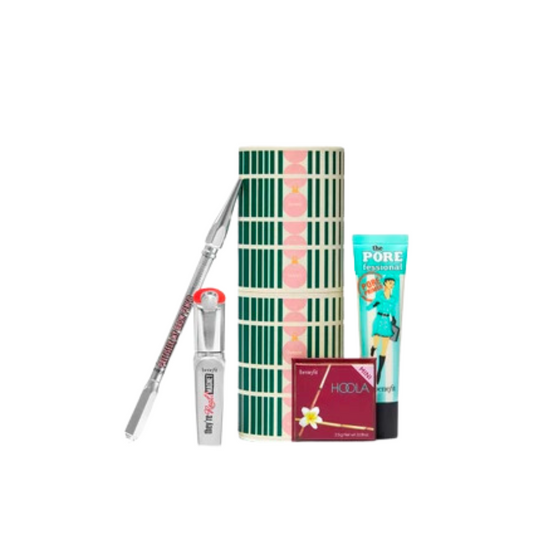 Benefit Cosmetics Making Spirits Glam Tier 2 Set