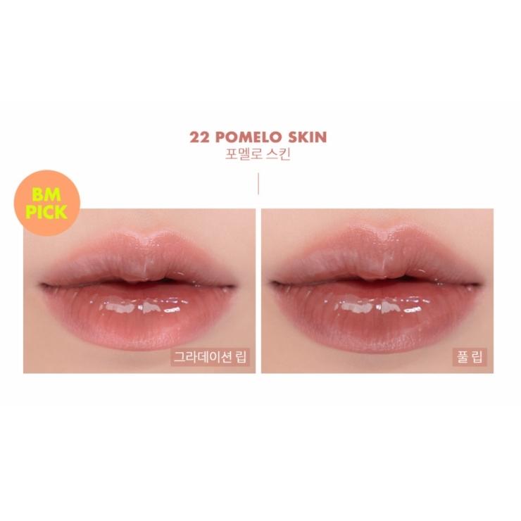 Romand Juicy Lasting Tint Korean Beauty in Canada