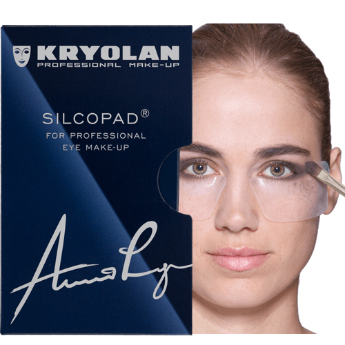 Kryolan Silcopad