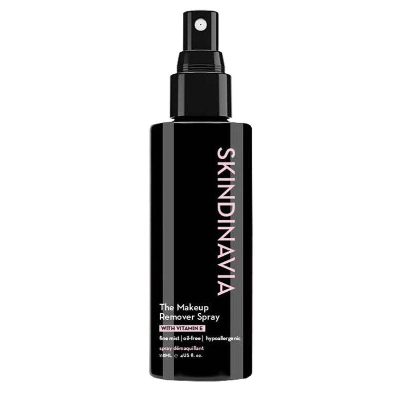 Skindinavia The Makeup Remover Spray 4oz Makeup Remover Default Title