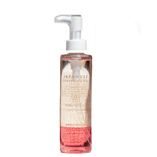 Sonia Roselli Japanese Cleansing Oil